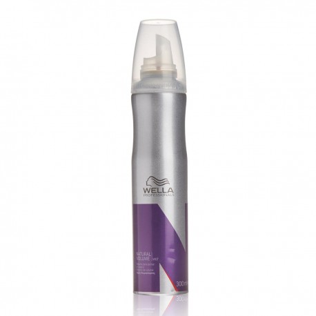 4015600125844 - WELLA NATURAL VOLUME WET 300ML - FIJADORES