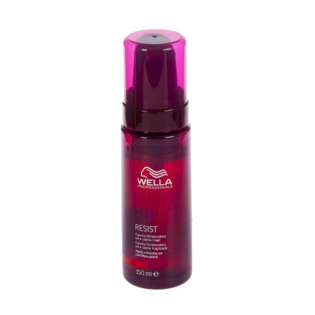 4015600122225 - WELLA RESIST ESPUMA FORTALECEDORA CABELLO FRAGIL 150ML - TRATAMIENTO