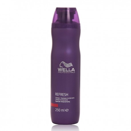 4015600116217 - WELLA CALM CHAMPU REVITALIZANTE 250ML - CHAMPÚ