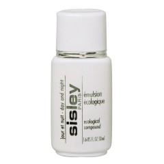 3473311140005 - SISLEY EMULSION ECOLOGIQUE JOUR ET NUIT CREME 50ML - HIDRATACION