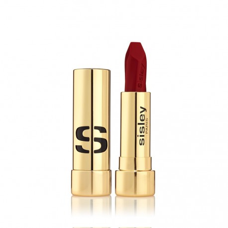 3473311703293 - SISLEY HYDRATING LONG LASTING LIPSTICK L29 ROUGE RUBIS - BARRA DE LABIOS
