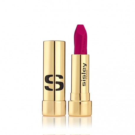 3473311703316 - SISLEY HYDRATING LONG LASTING LIPSTICK L31 ROUSE FUCSHIA - BARRA DE LABIOS