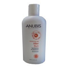 8436019952764 - ANUBIS PROTECTIVE LINE AFTER SUN GEL 200ML - PROTECCION CORPORAL