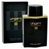 8034097956928 - UNGARO POUR L HOMME III EAU DE TOILETTE 100ML VAPORIZADOR - PERFUMES