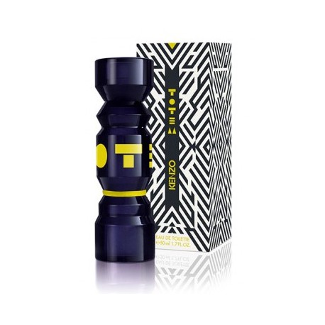 3274872296626 - KENZO TOTEM AMARILLO EAU DE TOILETTE 50ML VAPORIZADOR - PERFUMES