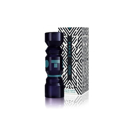 3274872305380 - KENZO TOTEM AZUL'EAU DE TOILETTE 50ML VAPORIZADOR - PERFUMES