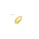 8436543836547 - VIPDELUXE SWAROVSKI PULSERA SATURDAY DOBLE ORO - JOYERÍA Y BISUTERÍA