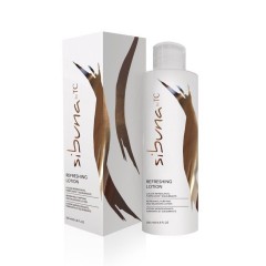 8436019952306 - TRANSPARENT CLINIC SIBUNA HIDRATANTE CORPORAL 200ML - HIDRATACION