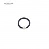 8436543832921 - VIPDELUXE SWAROVSKI PULSERA COLORS NEGRA - JOYERÍA Y BISUTERÍA