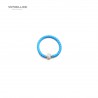 8436543832945 - VIPDELUXE SWAROVSKI PULSERA COLORS AZUL - JOYERÍA Y BISUTERÍA