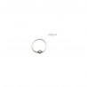 8436543832969 - VIPDELUXE SWAROVSKI PULSERA COLORS BLANCA - JOYERÍA Y BISUTERÍA