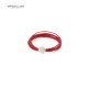 8436543837230 - VIPDELUXE SWAROVSKI PULSERA BALI ROJA - JOYERÍA Y BISUTERÍA