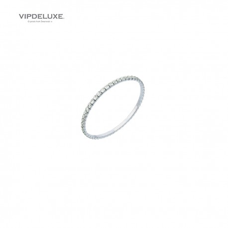 8436543830576 - VIPDELUXE SWAROVSKI PULSERA SHINE CRISTAL - JOYERÍA Y BISUTERÍA