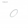 8436543830576 - VIPDELUXE SWAROVSKI PULSERA SHINE CRISTAL - JOYERÍA Y BISUTERÍA