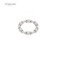 8436543831245 - VIPDELUXE SWAROVSKI PULSERA FLORENCIA - JOYERÍA Y BISUTERÍA