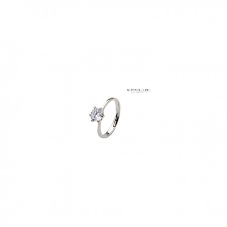 8436543830866 - VIPDELUXE SWAROVSKI ANILLO R5 - JOYERÍA Y BISUTERÍA