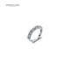 8436543832983 - VIPDELUXE SWAROVSKI ANILLO SOFIA - JOYERÍA Y BISUTERÍA