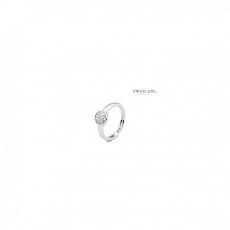 8436543834161 - VIPDELUXE SWAROVSKI ANILLO SICILIA - JOYERÍA Y BISUTERÍA