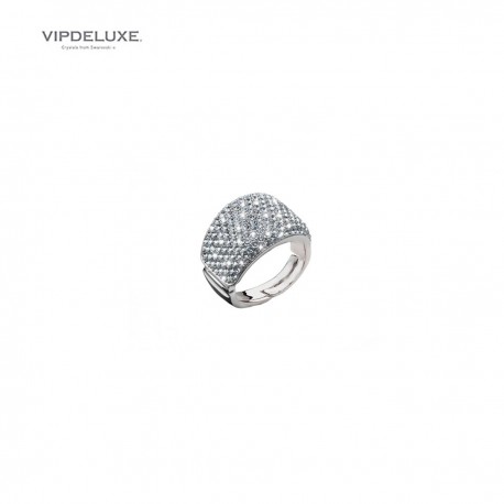 8436543834734 - VIPDELUXE SWAROVSKI ANILLO PROMESA - JOYERÍA Y BISUTERÍA