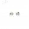 8436543830262 - VIPDELUXE SWAROVSKI PENDIENTES MONACO - JOYERÍA Y BISUTERÍA