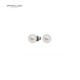 8436543830293 - VIPDELUXE SWAROVSKI PENDIENTES PARIS - JOYERÍA Y BISUTERÍA