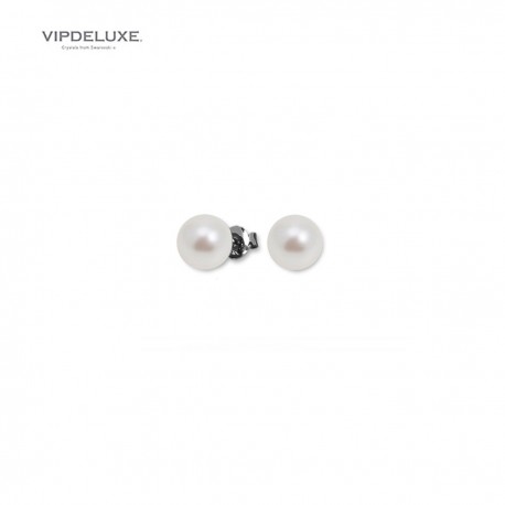 8436543830293 - VIPDELUXE SWAROVSKI PENDIENTES PARIS - JOYERÍA Y BISUTERÍA