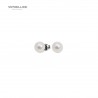 8436543830293 - VIPDELUXE SWAROVSKI PENDIENTES PARIS - JOYERÍA Y BISUTERÍA