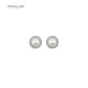 8436543830453 - VIPDELUXE SWAROVSKI PENDIENTES VENECIA - JOYERÍA Y BISUTERÍA