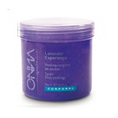 ONNA THERAPY LAVENDER EXPERIENCE PEELING CORPORAL 500ML