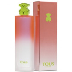 8436550501094 - TOUS NEON CANDY EAU DE TOILETTE 90ML VAPORIZADOR - PERFUMES