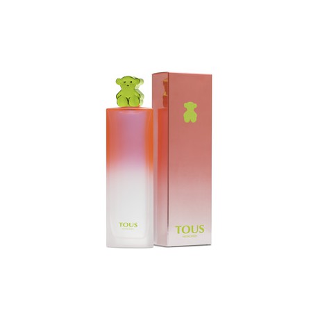 8436550501094 - TOUS NEON CANDY EAU DE TOILETTE 90ML VAPORIZADOR - PERFUMES