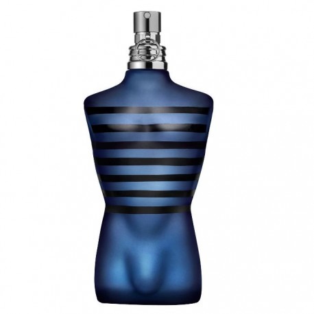 3423474786251 - JEAN PAUL GAULTIER ULTRA MALE EAU DE TOILETTE 75ML VAPORIZADOR - PERFUMES