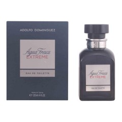 8410190600614 - ADOLFO DOMINGUEZ AGUA FRESCA EXTREME EAU DE TOILETTE 120ML VAPORIZADOR - PERFUMES