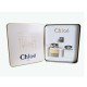 3614220726120 - CHLOE LOVE STORY EAU DE PERFUME 75ML VAPORIZADOR + BODY 100ML+MINIATURA - PERFUMES