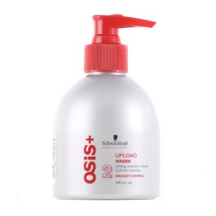 4045787244137 - SCHWARZKOPF OSIS+ UPLOAD VOLUME CREAM 200ML - MASCARILLAS