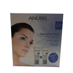 8436019948828 - ANUBIS EYE CONTOUR PACK CREAM 20ML+MASCARILLA 20ML - TRATAMIENTO DE OJOS