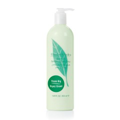 0858054663430 - ELIZABETH ARDEN GREEN TEA BODY LOTION 500ML - HIDRATACION