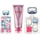 7193461448720 - BRITNEY SPEARS RADIANCE EAU DE PERFUME 50ML VAPORIZADOR + BODY 100ML+MINIATURA EAU DE PE - PERFUMES