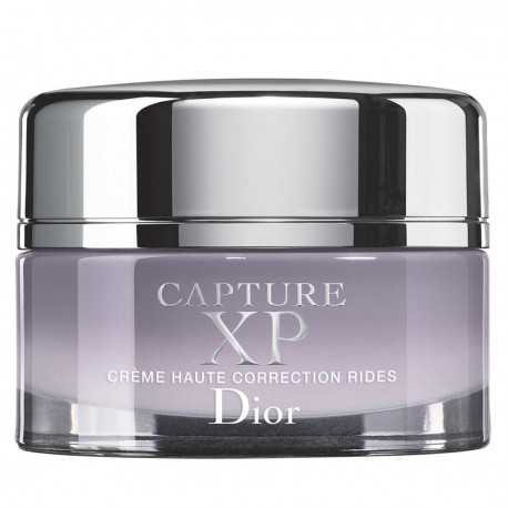 3348901056052 - DIOR CAPTURE XP HAUTE CORRECTION RIDES PIEL SECA 50ML - ANTI-EDAD