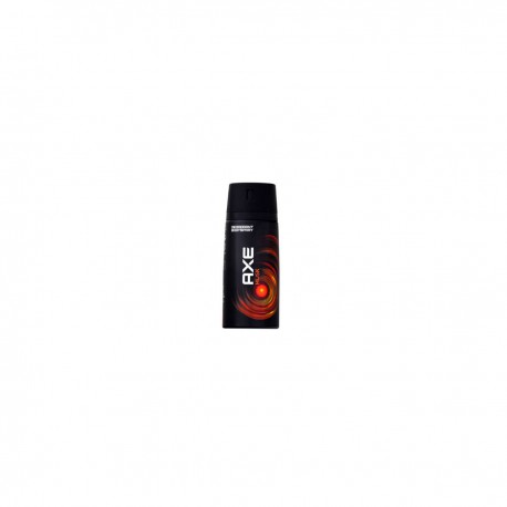 8712561252843 - AXE MUSK DESODORANTE 150ML VAPORIZADOR - DESODORANTE