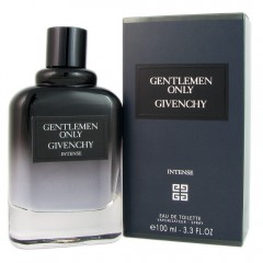 3274872311121 - GIVENCHY GENTLEMAN ONLY INTENSE EAU DE TOILETTE 150ML VAPORIZADOR - PERFUMES