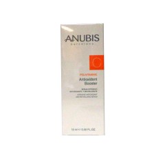 8436019951217 - ANUBIS BARCELONA ANUBIS POLIVITAMINIC ANTIOXIDANT BOOSTER SERUM 15ML - SERUM