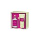 4011700744930 - 4711 ACQUA COLONIA PINK PEPPER GRAPEFRUIT EAU DE COLONIA 170ML + GEL 200ML - PERFUMES