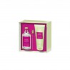 4011700744930 - 4711 ACQUA COLONIA PINK PEPPER GRAPEFRUIT EAU DE COLONIA 170ML + GEL 200ML - PERFUMES