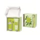 4011700744923 - 4711 ACQUA COLONIA LIME NUTMEG EAU DE COLONIA 170ML + GEL 200ML - PERFUMES