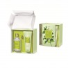 4011700744923 - 4711 ACQUA COLONIA LIME NUTMEG EAU DE COLONIA 170ML + GEL 200ML - PERFUMES