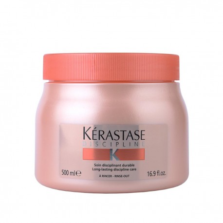 3474630647893 - KERASTASE DISCIPLINE SOIN DISCIPLINANT DURABLE Nº1 500ML - MASCARILLAS