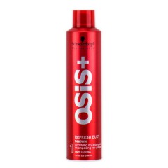 4045787300482 - SCHWARZKOPF OSIS+ REFRESH DUST TEXTURE BODYFYING DRY SHAMPOO LIGHT CONTROL 1 300ML - CHAMPÚ