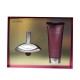 3614220744544 - CALVIN KLEIN EUPHORIA EAU DE PERFUME 50ML VAPORIZADOR + SENSUAL SKIN LOTION 200ML - PERFUMES