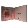 8436550500868 - TOUS ROSA EAU DE PERFUME 90ML VAPORIZADOR + EAU DE PERFUME 30ML VAPORIZADOR - PERFUMES